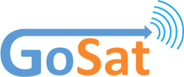 GoSat logo